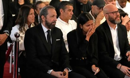 Rubby Pérez: “La voz más hermosa del merengue”, dice Juan Luis Guerra en emotivo homenaje póstumo