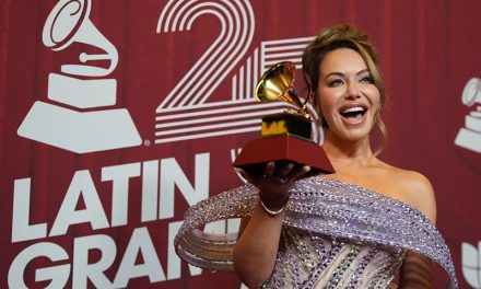 Los Latin Grammy 2025 ya tienen fecha y serán en Las Vegas