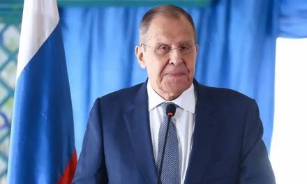 Lavrov dice que Rusia está “lista” para acuerdo sobre guerra