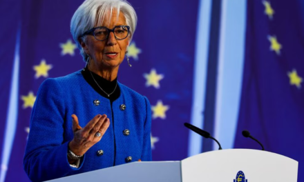 El BCE vuelve a recortar los tipos de interés hasta el 2,25% en medio de la guerra arancelaria: “El contexto actual es de excepcional incertidumbre”