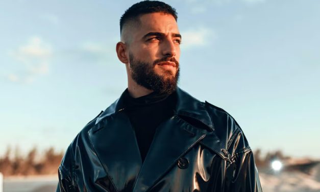 Maluma anunció festival gratis en Medellín, ¿cuándo y cómo asistir?