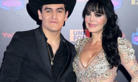 Maribel Guardia recuerda a su hijo Julián Figueroa a dos años de su muerte con imágenes al estilo Studio Ghibli