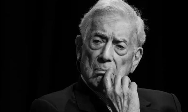Adiós a Mario Vargas Llosa, escritor brillante y cosmopolita