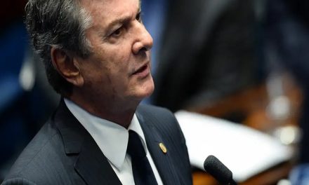 Brasil: expresidente Collor de Mello fue recluido en prisión