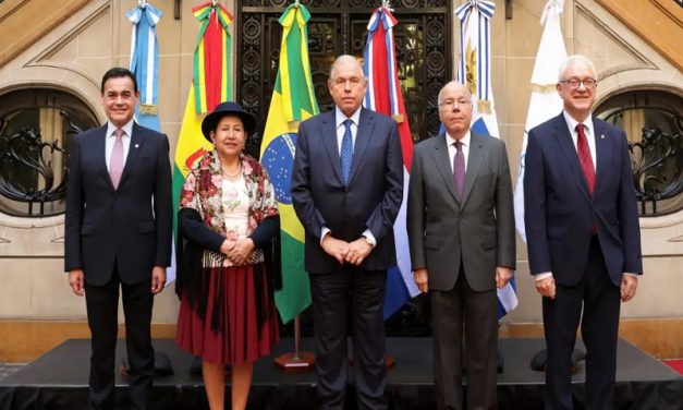 Mercosur acuerda ampliar listas de excepciones arancelarias