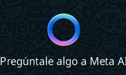 Aprende a usar la inteligencia artificial de WhatsApp con estos trucos de Meta AI, el famoso círculo azul