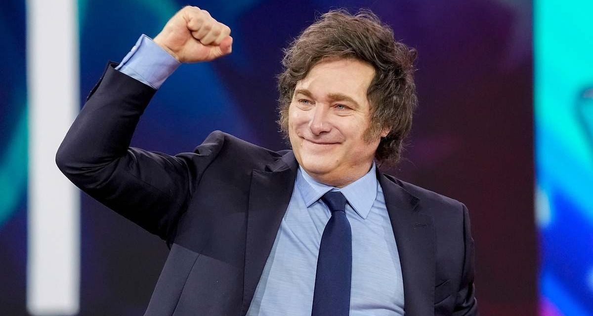 Argentina llega al punto decisivo para salir de su crisis permanente: ¿Qué pasará ahora que Milei ha retirado el cepo cambiario?