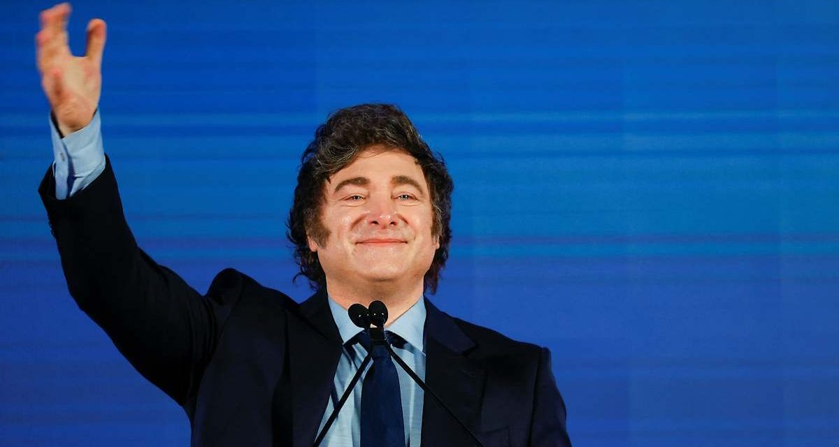The Economist se rinde al plan Milei y la salida del cepo: “Argentina nunca estuvo tan cerca de ser una economía normal”