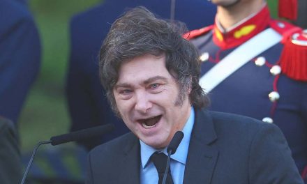 El milagro económico de Milei en Argentina no se detiene: la actividad ya roza máximos históricos y el FMI eleva el PIB