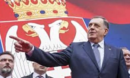 El líder serbobosnio, el prorruso Dodik, ofrece a EEUU un negocio de litio de “100.000 millones” a cambio de apoyo político