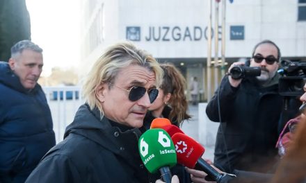 Archivan causa contra exmiembro de Mecano por contratar artistas en musical