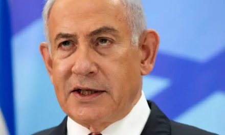 Netanyahu revierte nombramiento de nuevo jefe del Shin Bet