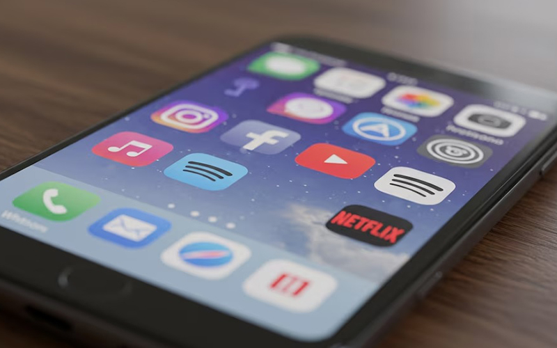 Netflix no va más en estos celulares a partir del 15 de abril: verifica si está el tuyo en la lista
