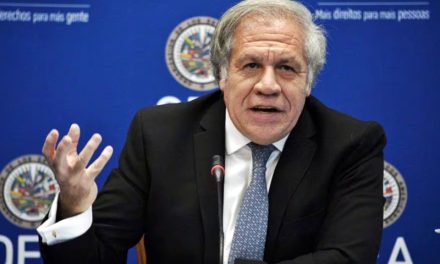 La OEA diseña un programa de seguridad sin precedentes para Ecuador