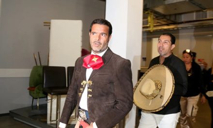 Pablo Montero responde a acusaciones de agresión de la influencer Elda María
