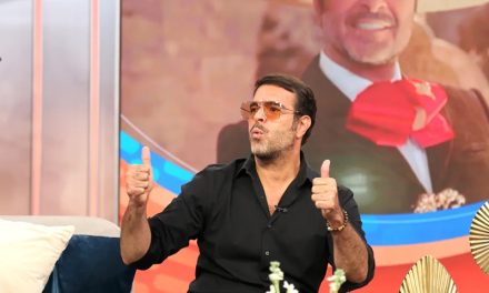 Pablo Montero enfrenta acusación por supuesta agresión a una influencer