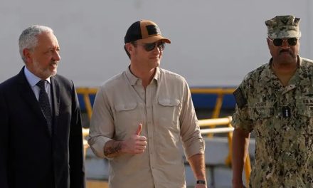 Panamá descarta recibir bases militares de EE.UU.