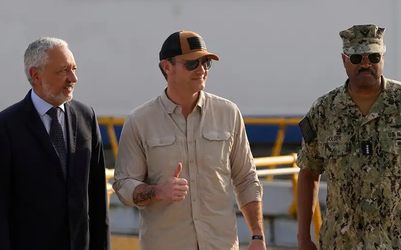 Panamá descarta recibir bases militares de EE.UU.