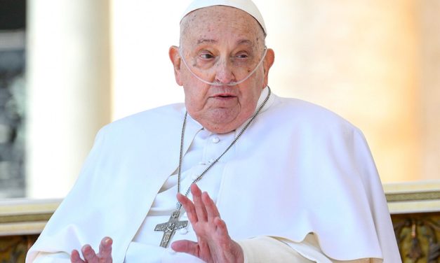 El Vaticano revela la causa de la muerte del papa Francisco