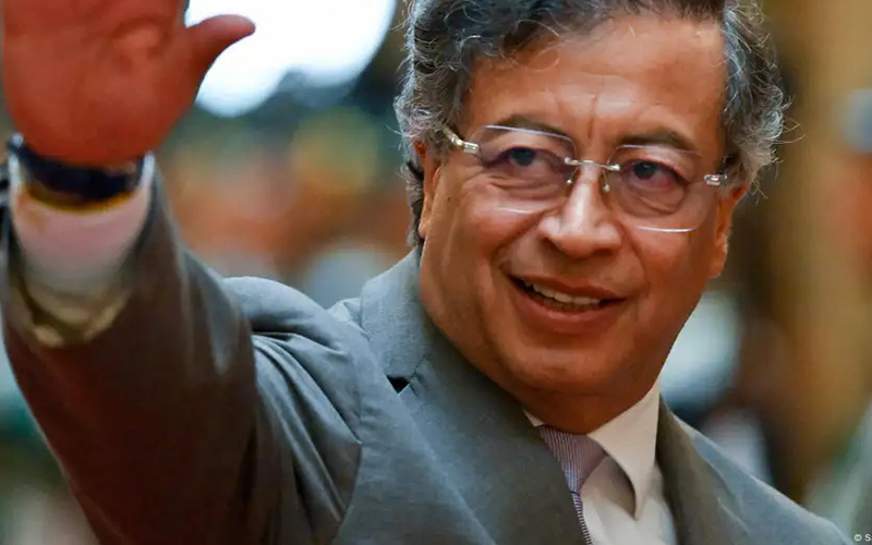 Colombia asume presidencia rotativa de la Celac
