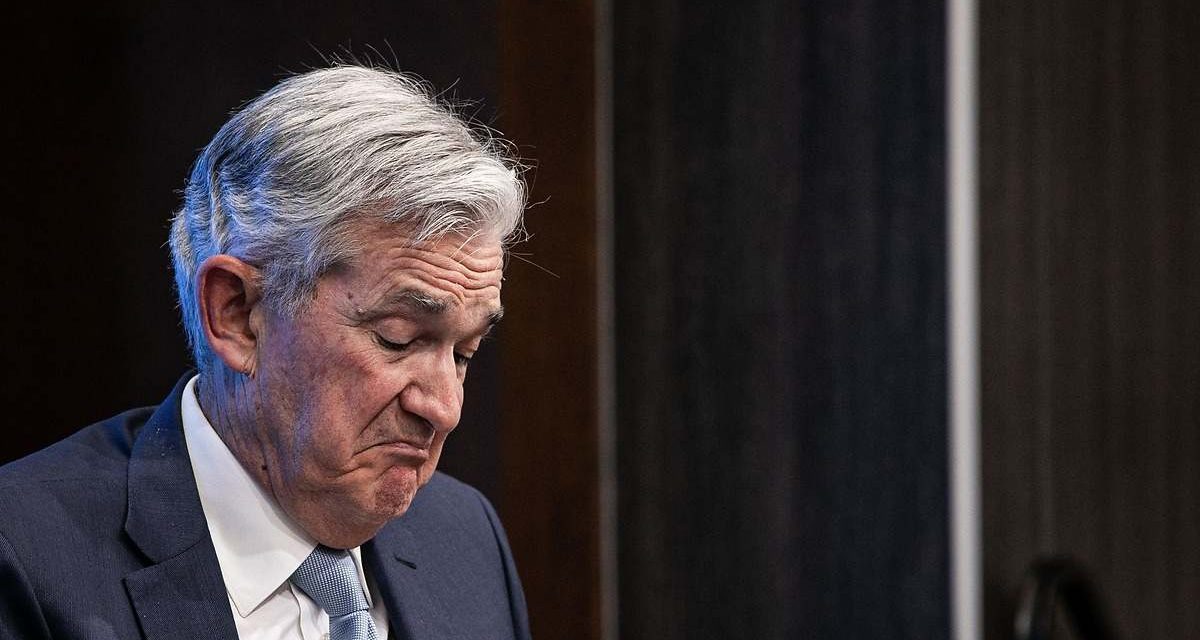 El mercado asume que la Fed no tendrá que salir al rescate y borra un recorte de tipos en 2025