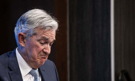 El mercado asume que la Fed no tendrá que salir al rescate y borra un recorte de tipos en 2025