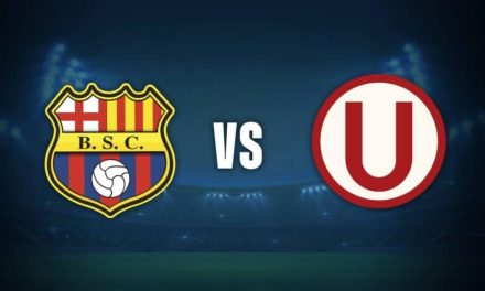PREVIA: Barcelona va por el triunfo ante Universitario en el Monumental
