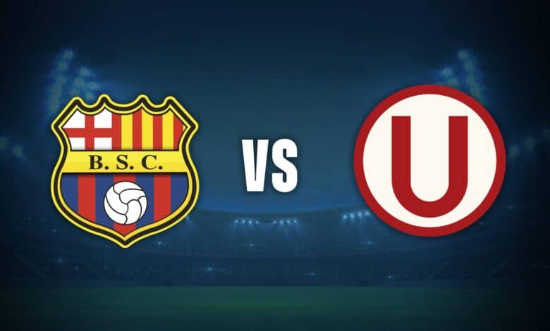 PREVIA: Barcelona va por el triunfo ante Universitario en el Monumental