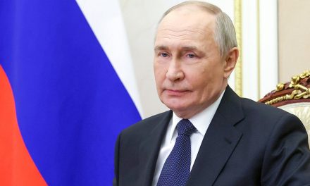 Putin se reunirá con el enviado especial de Trump