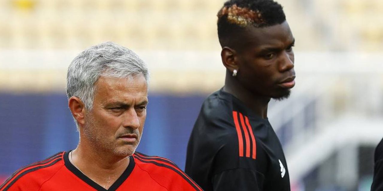 Un campeón del mundo confesó su depresión por culpa de Mourinho: “Se me caía el pelo por el estrés”