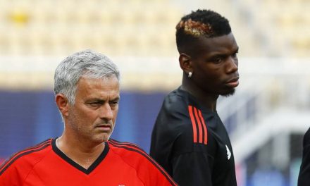 Un campeón del mundo confesó su depresión por culpa de Mourinho: “Se me caía el pelo por el estrés”