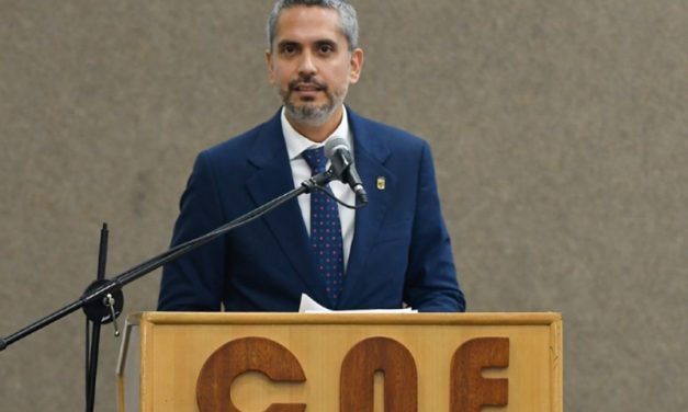 El movimiento RETO reconoce el triunfo de Daniel Noboa
