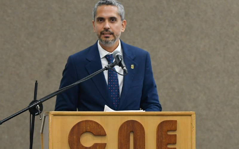 El movimiento RETO reconoce el triunfo de Daniel Noboa