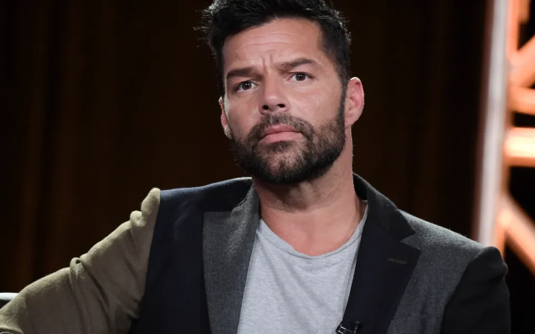 Ricky Martin enfrenta revés judicial, juez desestima demanda contra su sobrino