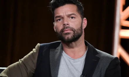 Ricky Martin enfrenta revés judicial, juez desestima demanda contra su sobrino