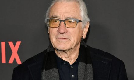 La hija de Robert De Niro, Airyn De Niro, se declara transgénero
