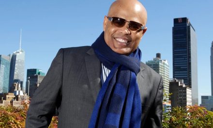 Álbum de Rubby Pérez se posiciona en lista de Billboard por primera vez en 30 años