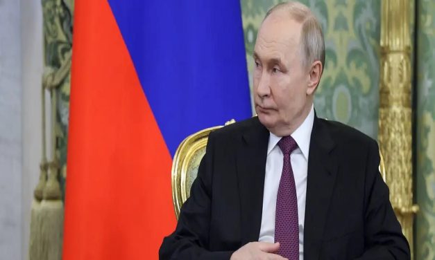 Rusia: tregua de ataques a instalaciones energéticas expiró