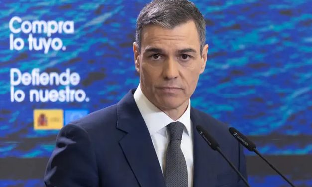 Sánchez viaja a China y Vietnam para diversificar mercados