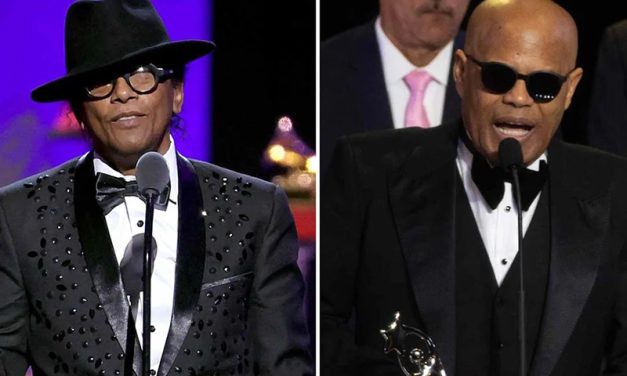 Cantante dominicano Sergio Vargas dio escalofriante testimonio sobre la discoteca donde murió su colega, el merenguero Rubby Pérez