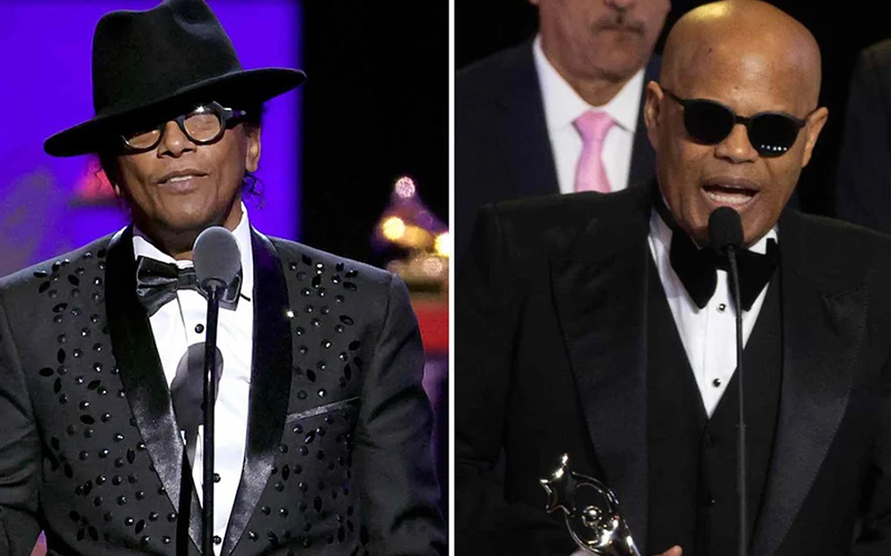 Cantante dominicano Sergio Vargas dio escalofriante testimonio sobre la discoteca donde murió su colega, el merenguero Rubby Pérez