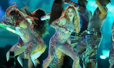 Shakira anuncia más conciertos de Las Mujeres Ya No Lloran World Tour en EE.UU.