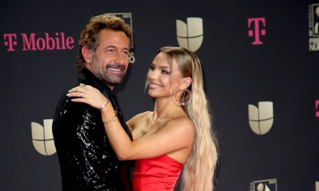 Brenda Zambrano provoca a Irina Baeva con infidelidades de Gabriel Soto