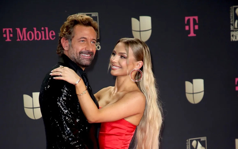 Brenda Zambrano provoca a Irina Baeva con infidelidades de Gabriel Soto