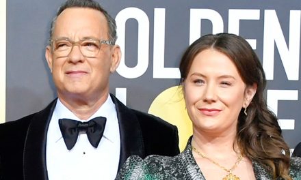 Hija de Tom Hanks revela detalles de su infancia llena de “violencia y privaciones”