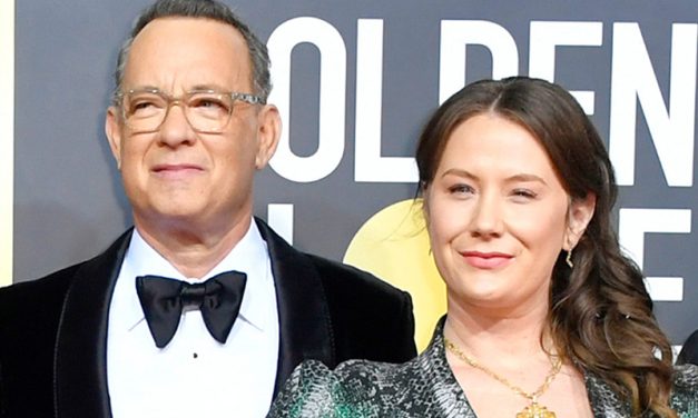 Hija de Tom Hanks revela detalles de su infancia llena de “violencia y privaciones”