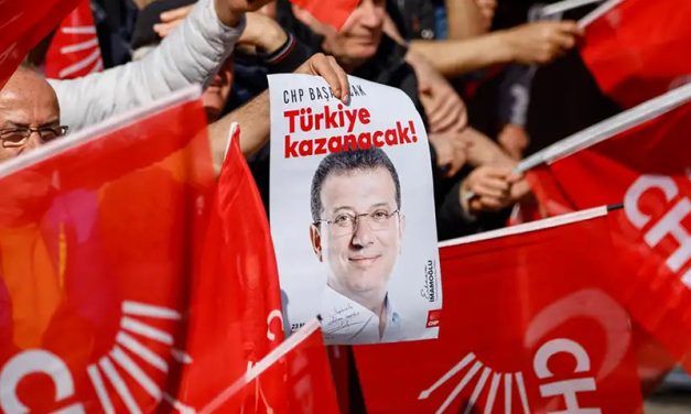 Turquía: boicot al comercio en protesta contra Erdogan