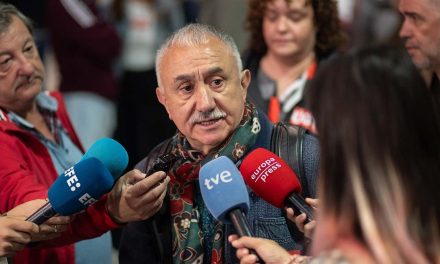 UGT propone un impuesto a todos los ciudadanos de la Unión Europea para financiar la política de Defensa