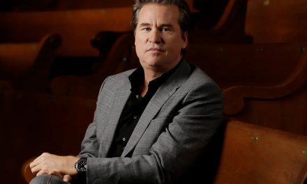 Muere a los 65 años Val Kilmer, actor de “Top Gun” y “Batman Forever”