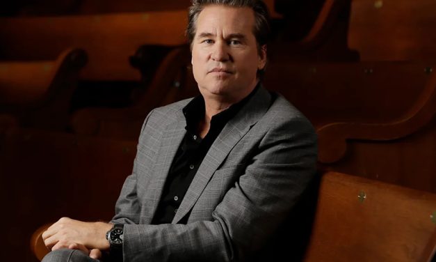 Muere a los 65 años Val Kilmer, actor de “Top Gun” y “Batman Forever”